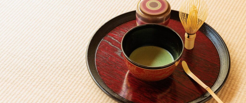 Green Tea Tokyoとは？