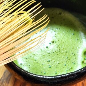 抹茶