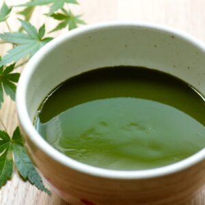 濃茶２
