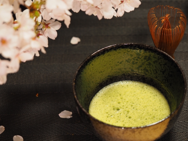 Matcha: A Global Superfood Blending Tradition and Innovation