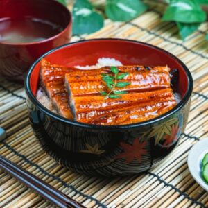 鰻