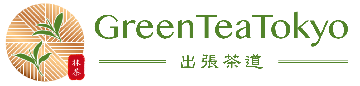 GreenTeaTokyo