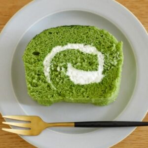 ロールケーキ