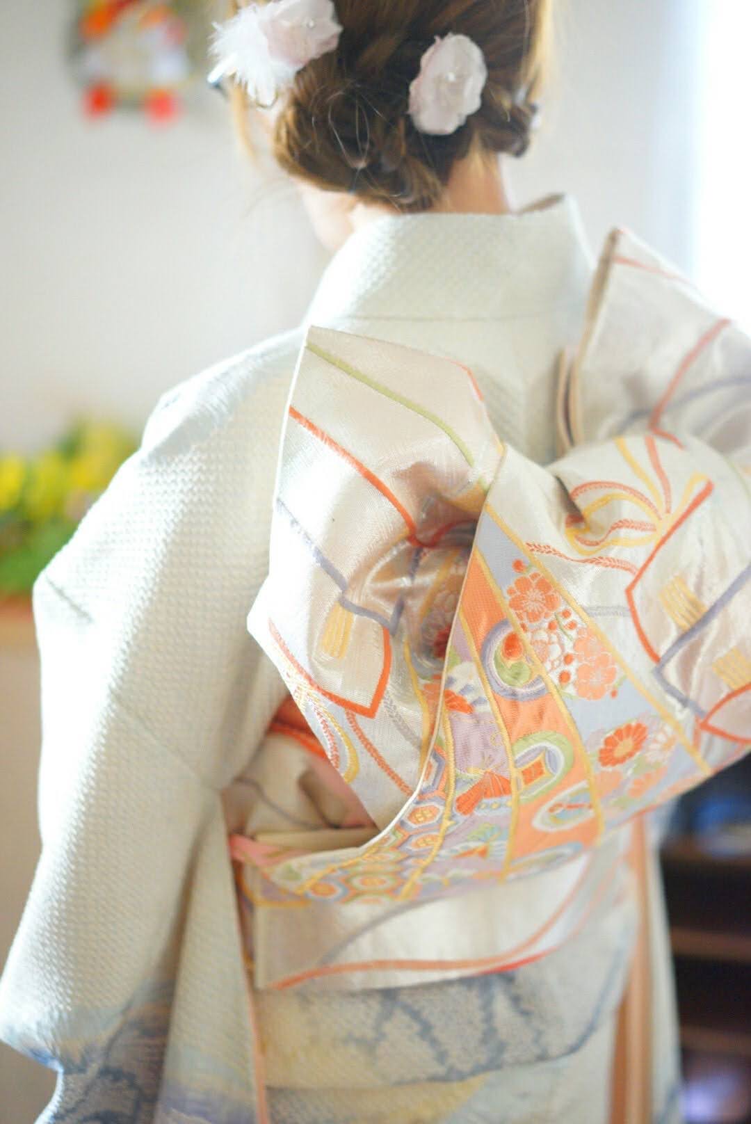 kimono