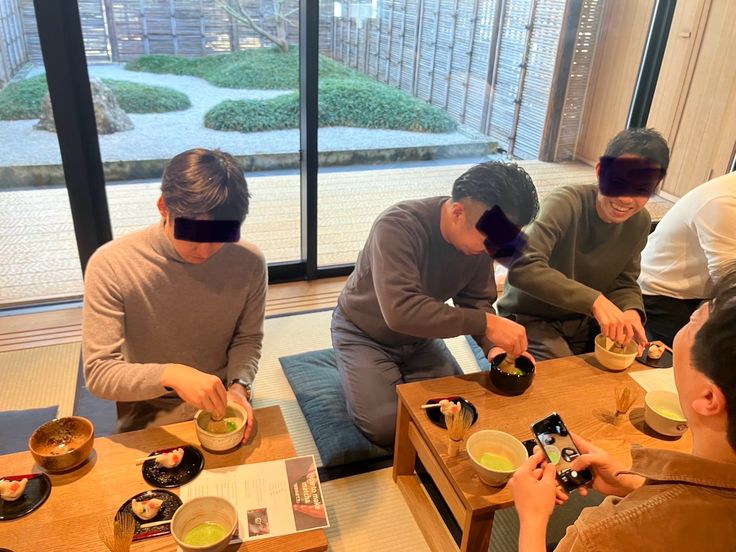 会議室