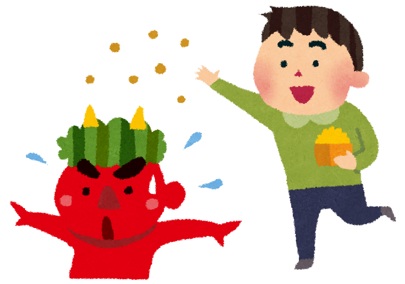 2025年節分で金運アップ！いなり寿司を食べよう ｜ GreenTeaTokyo