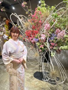 生け花
