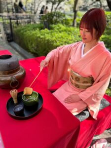 ガーデンテラス紀尾井町