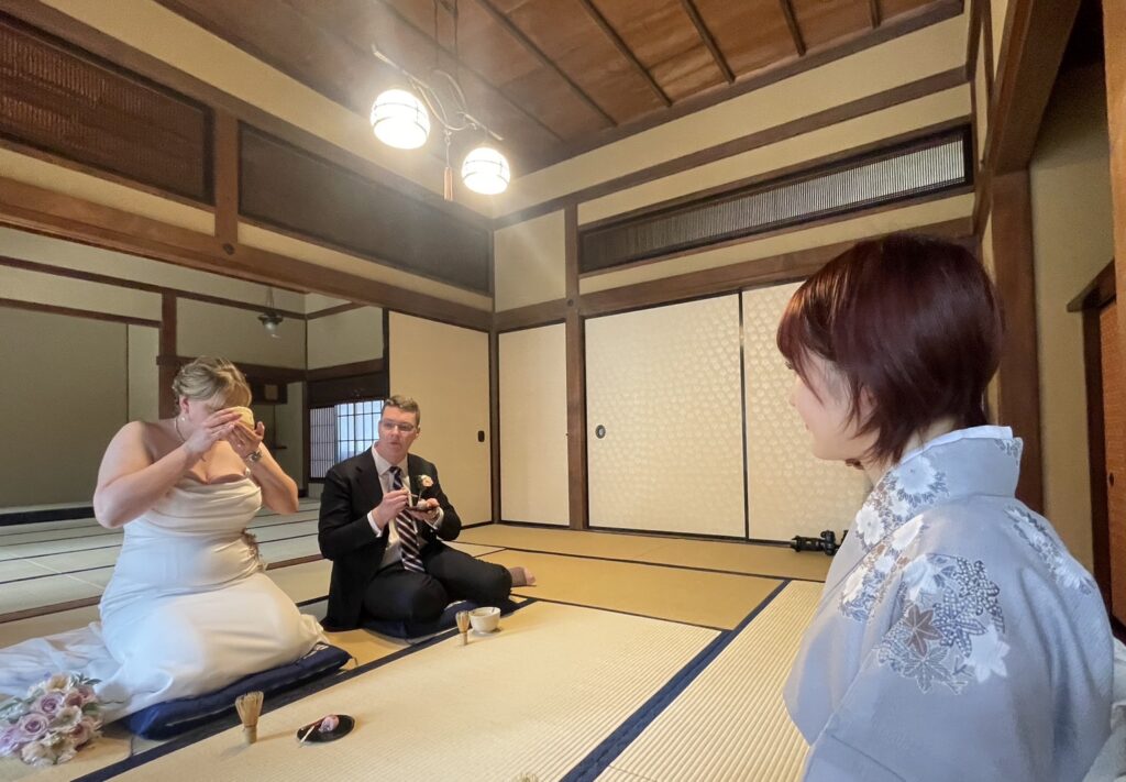 wedding