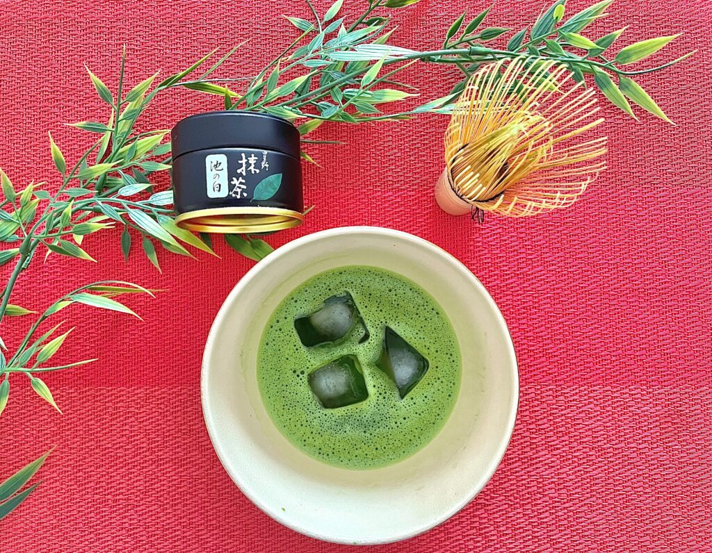 暑い夏を涼やかに！GreenTeaTokyoの「冷抹茶出張茶道サービス」で新しい納涼体験