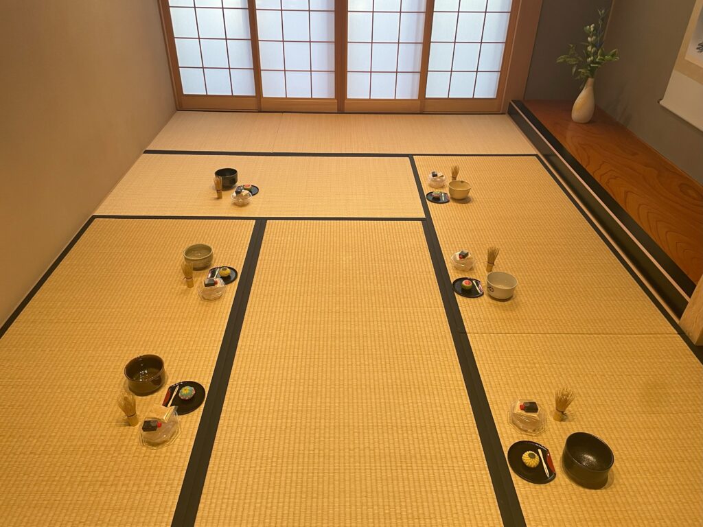 書道