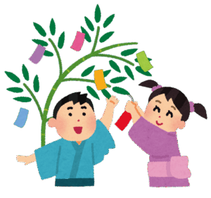 短冊