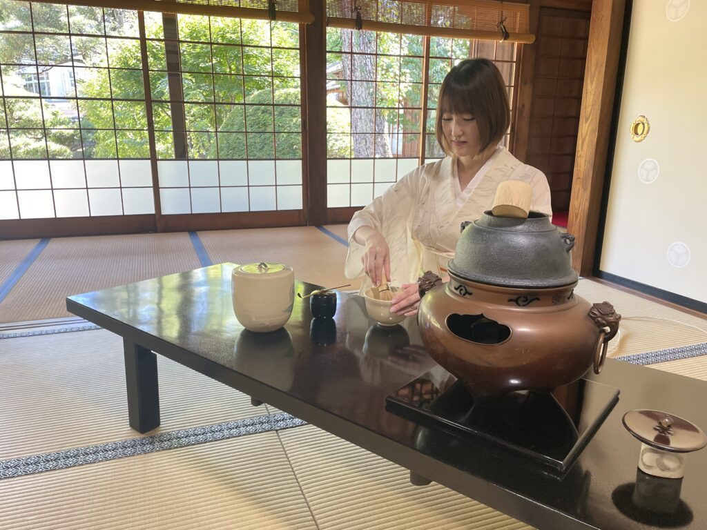 寛永寺
