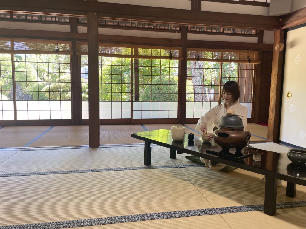 寛永寺