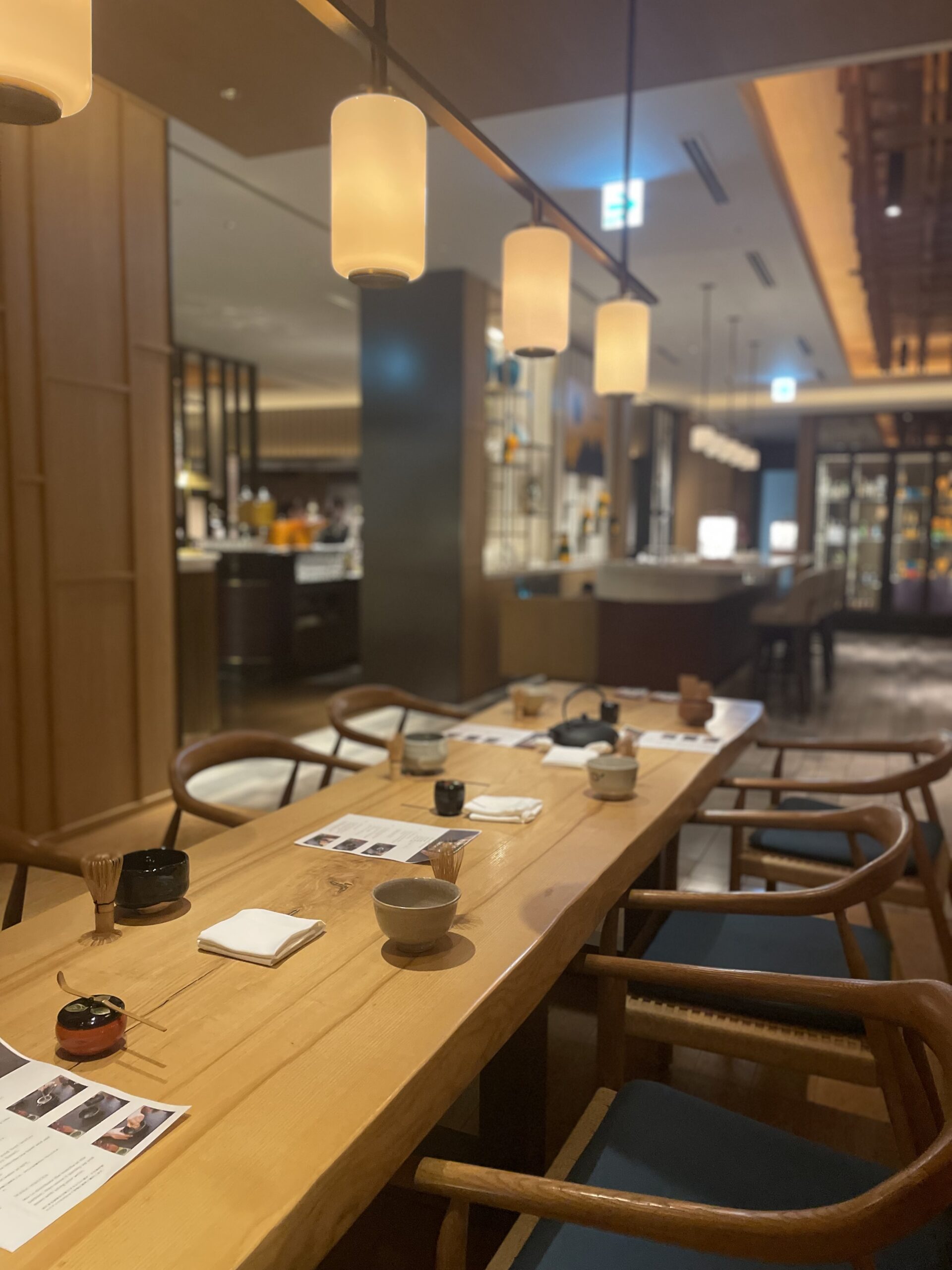 ウェスティンホテル横浜