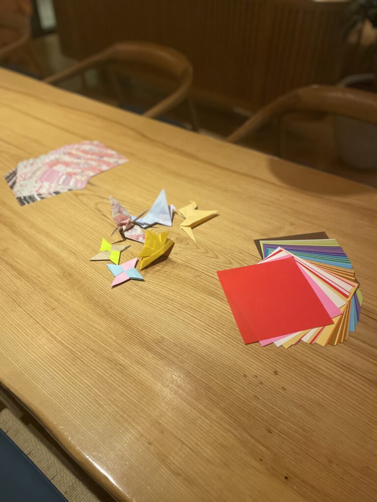 折り紙