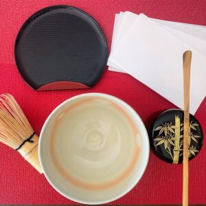 茶道具レンタル全セット