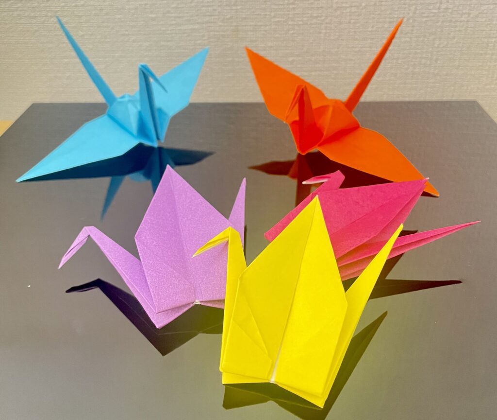 origami