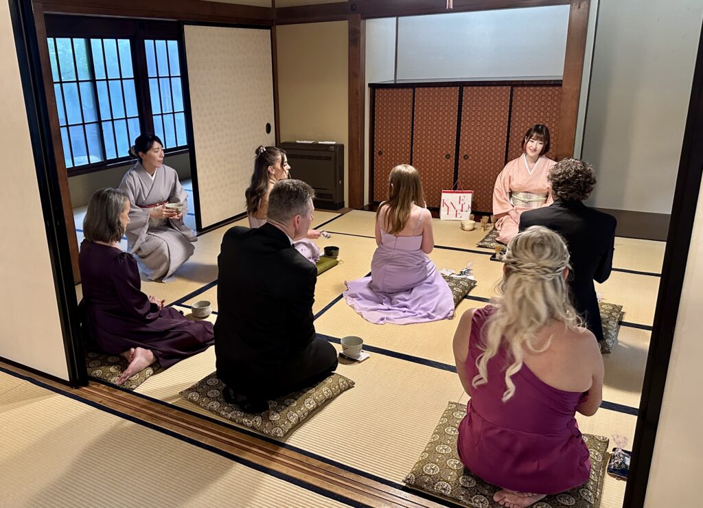 ウェディングセレモニー