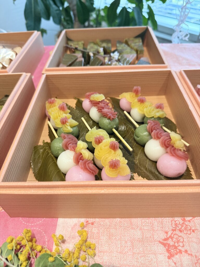 Japanese Wagashi Registered as Intangible Cultural Heritage — The Culture Behind Matcha Ceremony Sweets
