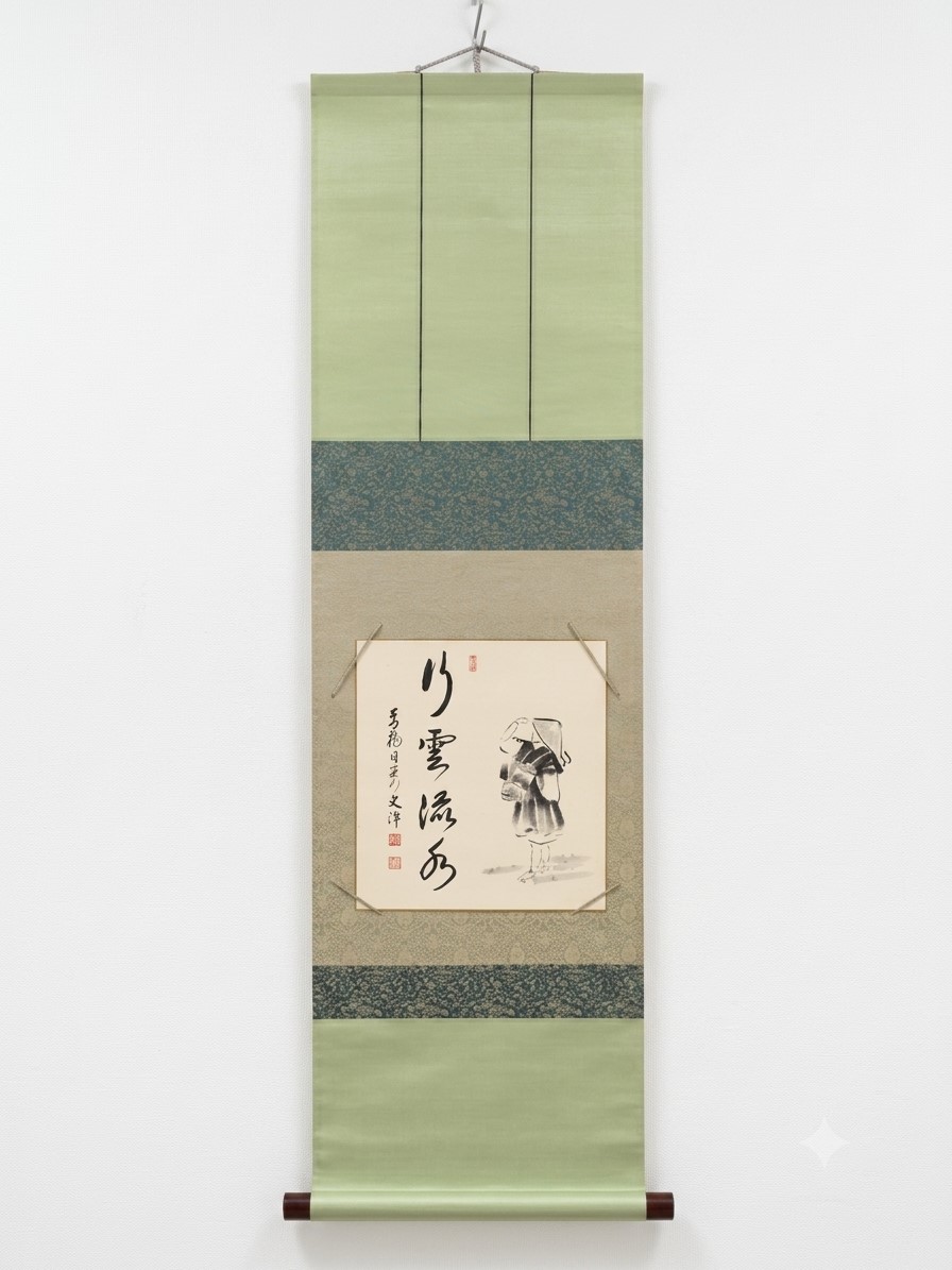 掛け軸